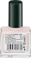 COLOR & Care lak za nokte - 30 Bridal Beige alverde NATURKOSMETIK