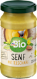 Senf - srednje ljut dmBio