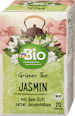 Tè verde bio al gelsomino  dmBio