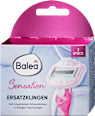 Резервни ножчета Sensation Balea