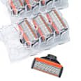 Nadomestne britvice s 5 rezili REVOLUTION 5.1  Balea MEN