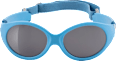 Sonnenbrille Kids blau mit Kopfband SUNDANCE