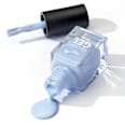 Nagellack Glossy Gel 170 Baby Blue  trend !t up