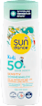 Sonnenmilch Kids sensitiv, LSF 50+ SUNDANCE