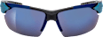 Sonnenbrille Junior blau SUNDANCE