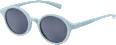 Sonnenbrille Junior mit weißen Blumen SUNDANCE