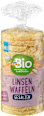 Snack od leće, slani dmBio
