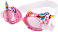 Schwimmbrille Kids mit Einhorn-Detail SUNDANCE
