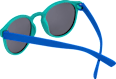 Sonnenbrille Kinder türkis-blau SUNDANCE