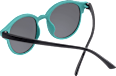 sluneční brýle young, zeleno-černé SUNDANCE