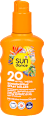 Sprej za sunčanje SPF 20 SUNDANCE