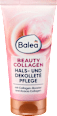 Pflegecreme Hals und Dekolleté Beauty Collagen Balea