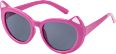 Sonnenbrille Junior mit Katzenohren SUNDANCE
