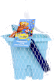 Set igrač za peskovnik SauBär