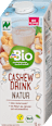 bio kešu nápoj natur dmBio