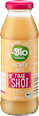 Ingwer & Apfel Shot 7 Tage dmBio