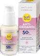 Sonnencreme Gesicht Serum Anti-Oxidant+ LSF 50+ SUNDANCE