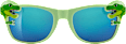 Sonnenbrille Kids mit Dino-Detail SUNDANCE