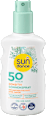 Sonnenspray, sensitiv, LSF 50  SUNDANCE