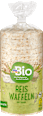 Snack od riže – sezam  dmBio