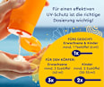 Sonnenmilch LSF 50 SUNDANCE