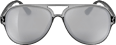 Sonnenbrille Junior transparent grau SUNDANCE