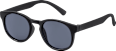 Sonnenbrille Kinder schwarz SUNDANCE