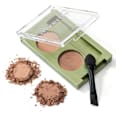 Puder za obrvi duo 01 alverde NATURKOSMETIK