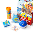 Kinder Badezusatz Wundertüte Auf hoher See SauBär
