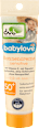 Sonnencreme sensitiv, LSF 50+, Reisegröße babylove