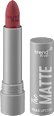 Lippenstift The Matte 435 Dark Plum trend !t up