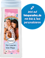 Cremedusche Sensitive Balea