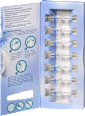 BEAUTY HYALURON LIFTING tretman za lice, 7x1ml Balea