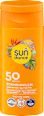 Sonnenmilch Reisegröße LSF 50 - hoch SUNDANCE