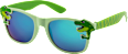 Sonnenbrille Kids mit Dino-Detail SUNDANCE