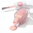 Nagellack French 030 Light Pink Nude trend !t up