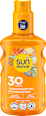 Sonnenspray transparent  LSF 30 SUNDANCE