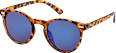 Ochelari de soare pentru copii cu motiv de tigru SUNDANCE