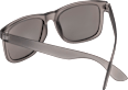 Sonnenbrille Junior transparent-dunkelgrau SUNDANCE
