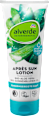 After Sun Lotion  alverde NATURKOSMETIK