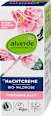 Crema notte alla rosa canina bio alverde