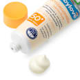 Sonnencreme sensitiv, LSF 50+, Reisegröße babylove