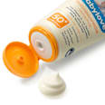 Sensitive krema za sunčanje za bebe SPF 50+ babylove