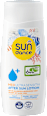 After Sun Lotion, MED ultra sensitiv SUNDANCE