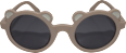 Sonnenbrille Kids Bärchenohren  SUNDANCE