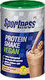 Protein Shake Vegan Cookies & Cream Sportness