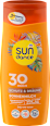 Sonnenmilch Schutz & Bräune, LSF 30 SUNDANCE