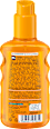 Spray solar transparent SPF 20 SUNDANCE