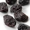 Kalifornische Pflaumen entsteint dmBio