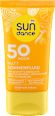 Sonnenfluid Gesicht mattierend LSF 50 SUNDANCE